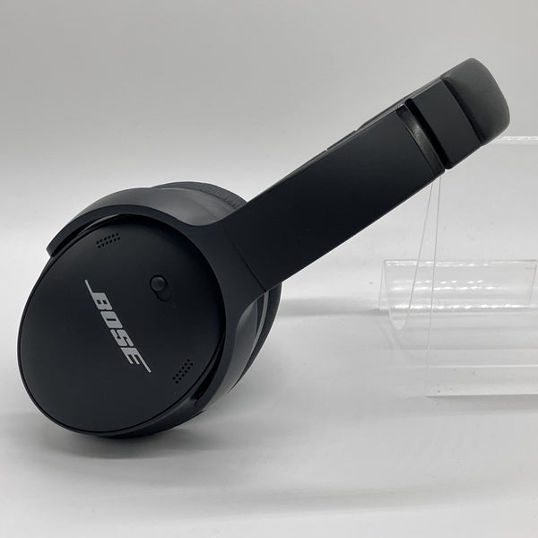 【中古】QuietComfort45 Headphone ブラック【秋葉原】