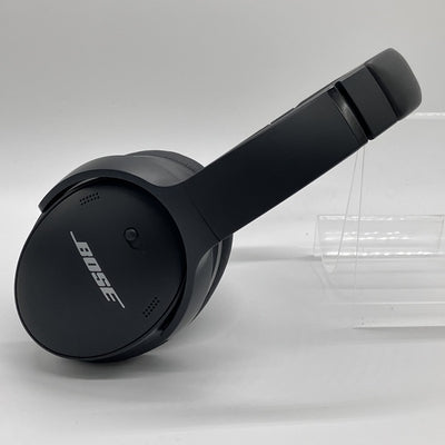 【中古】QuietComfort45 Headphone ブラック【秋葉原】