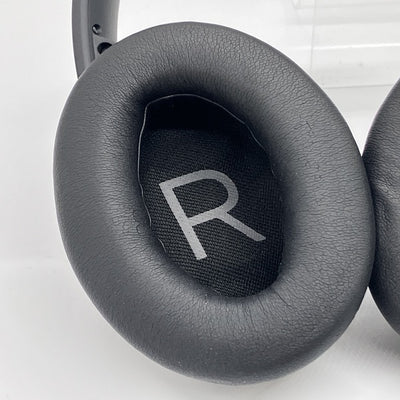 【中古】QuietComfort45 Headphone ブラック【秋葉原】