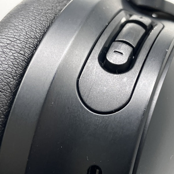 【中古】QuietComfort45 Headphone ブラック【秋葉原】