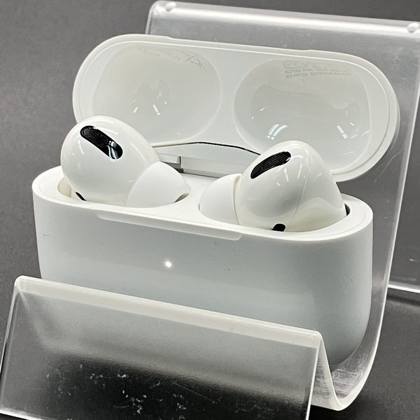 【中古】AirPods Pro MWP22J/A【日本橋】