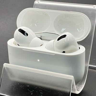 【中古】AirPods Pro MWP22J/A【日本橋】