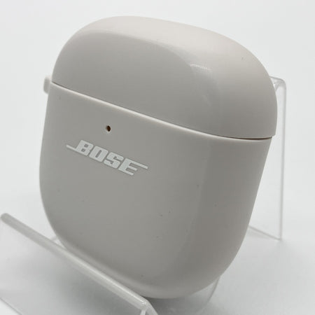 Bose 【中古】QuietComfort Earbuds II Silicone Case Cover ソープ