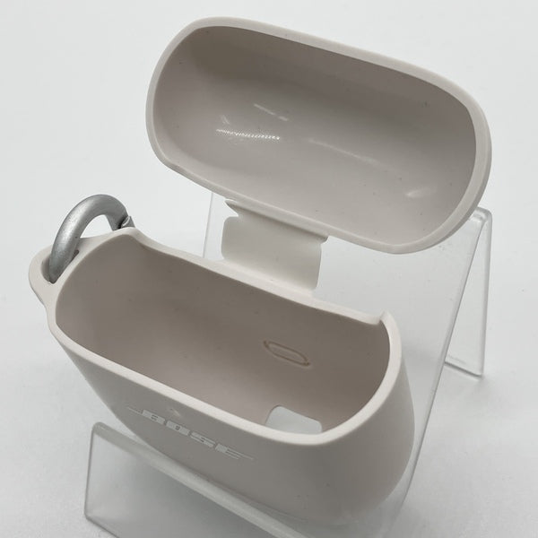 Bose 【中古】QuietComfort Earbuds II Silicone Case Cover ソープ