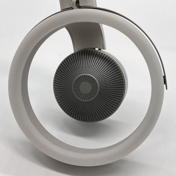 【中古】ワイヤレスパーソナルイヤースピーカー nwm ONE ライトグレー 【MBH001 WA】【仙台】