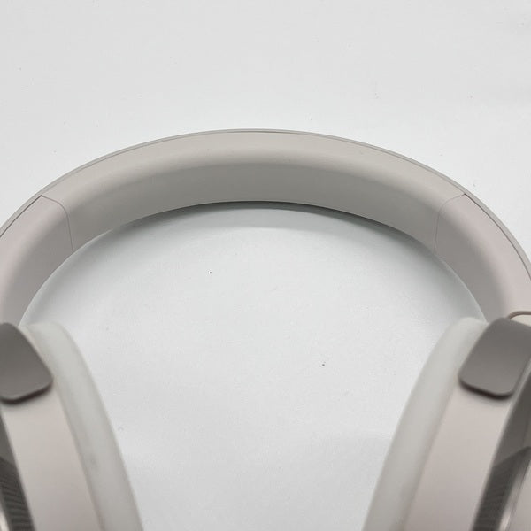 nwm ONE オンイヤースピーカー MBH001WA ライトグレー　新品未開封 nwm 【中古】ワイヤレスパーソナルイヤースピーカー nwm ONE