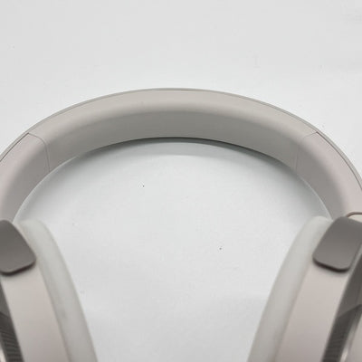 【中古】ワイヤレスパーソナルイヤースピーカー nwm ONE ライトグレー 【MBH001 WA】【仙台】