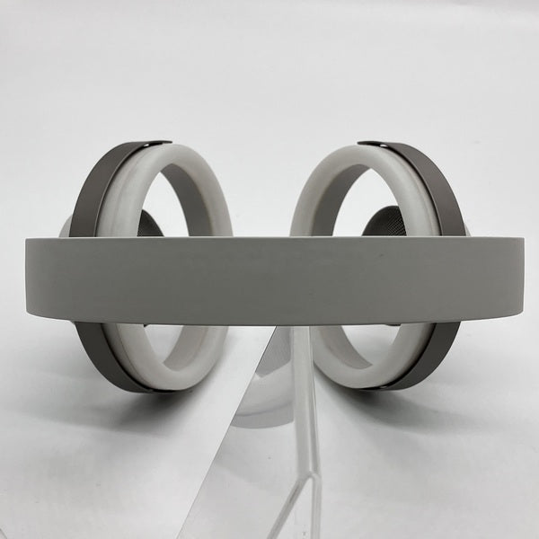 【中古】ワイヤレスパーソナルイヤースピーカー nwm ONE ライトグレー 【MBH001 WA】【仙台】