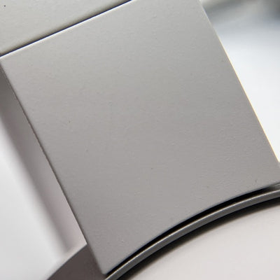 【中古】ワイヤレスパーソナルイヤースピーカー nwm ONE ライトグレー 【MBH001 WA】【仙台】