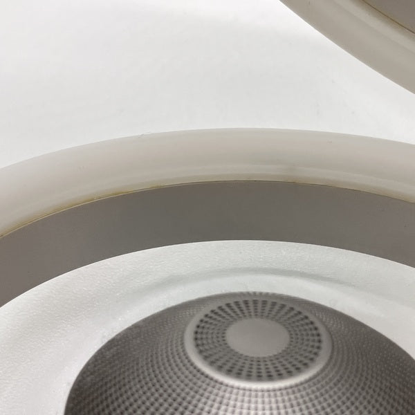 【中古】ワイヤレスパーソナルイヤースピーカー nwm ONE ライトグレー 【MBH001 WA】【仙台】