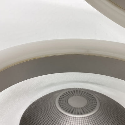 【中古】ワイヤレスパーソナルイヤースピーカー nwm ONE ライトグレー 【MBH001 WA】【仙台】