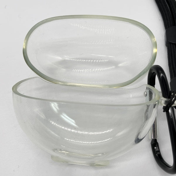 【中古】HUAWEI FreeClip ケース クリア【仙台】