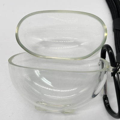 【中古】HUAWEI FreeClip ケース クリア【仙台】