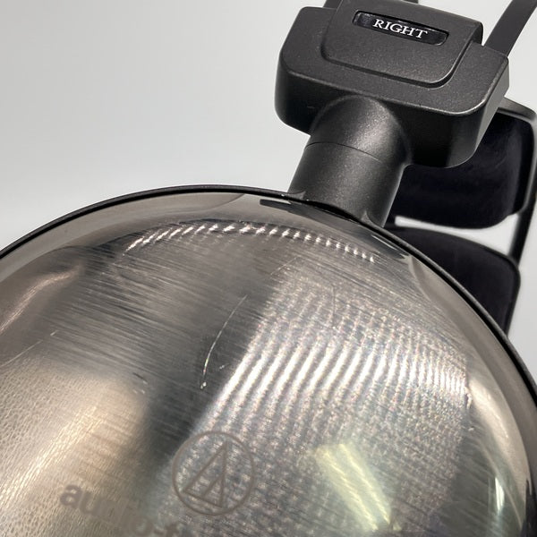 【中古】ATH-A2000Z【秋葉原】