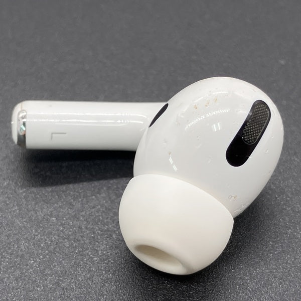 【中古】AirPods Pro （L側）【仙台】