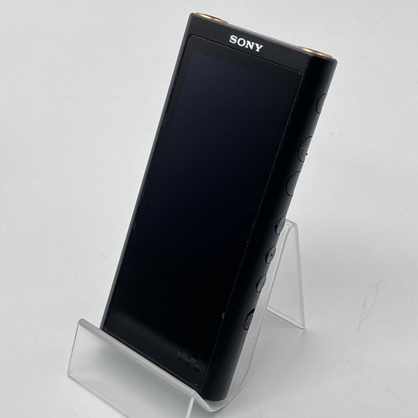 【中古】NW-ZX300 BM ブラック【名古屋】