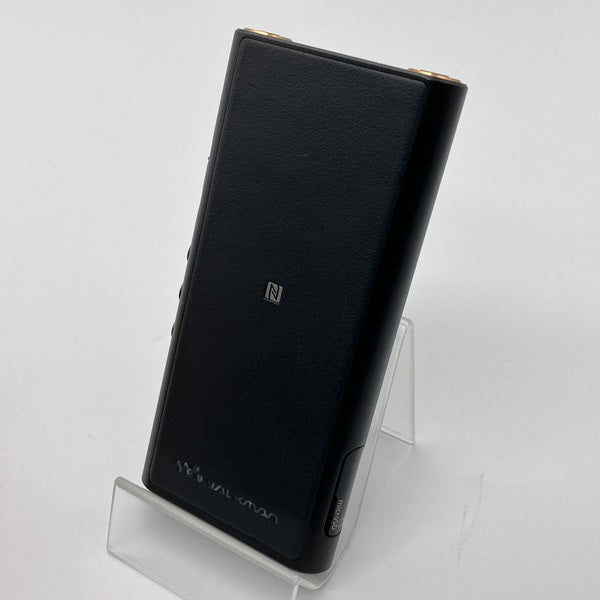 【中古】NW-ZX300 BM ブラック【名古屋】