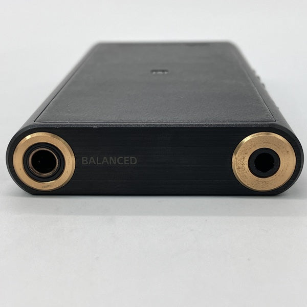 【中古】NW-ZX300 BM ブラック【名古屋】