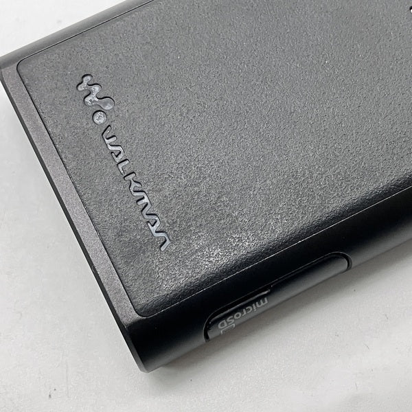 【中古】NW-ZX300 BM ブラック【名古屋】