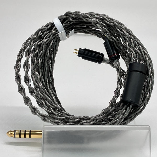 【中古】ECLIPSE (エクリプス)4.4mm5極バランス/カスタムIEM2pin 【NLC-ECS】【日本橋】