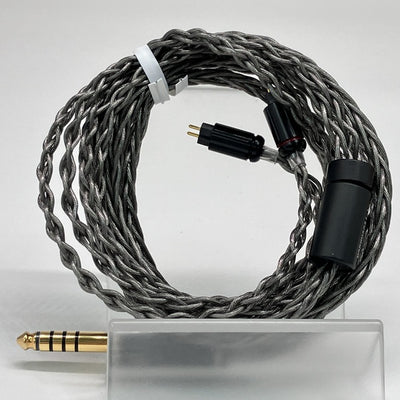 【中古】ECLIPSE (エクリプス)4.4mm5極バランス/カスタムIEM2pin 【NLC-ECS】【日本橋】