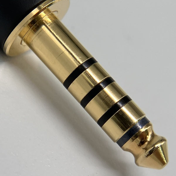 NOBUNAGA Labs 【中古】ECLIPSE (エクリプス)4.4mm5極バランス