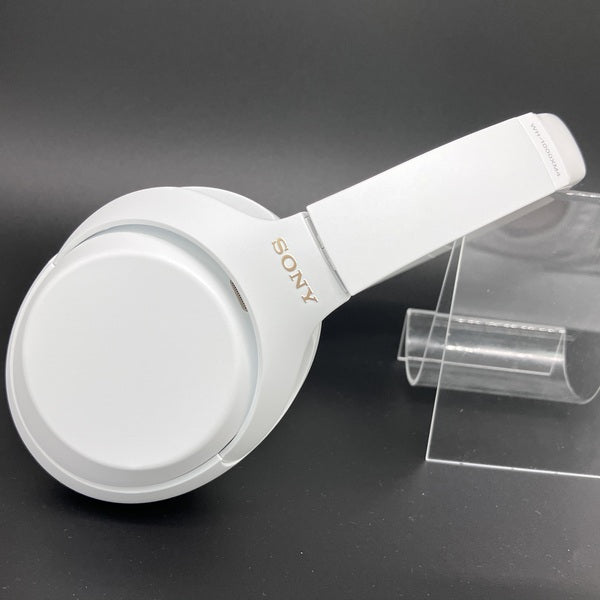 【中古】WH-1000XM4 WM サイレントホワイト【日本橋】