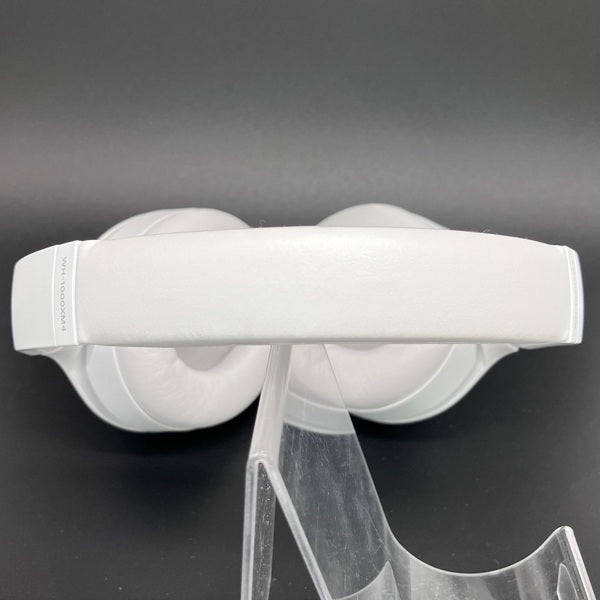 【中古】WH-1000XM4 WM サイレントホワイト【日本橋】