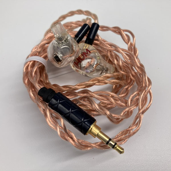 【中古】HUM Pristine-Reference (Universal fit)【日本橋】