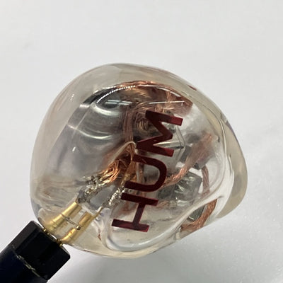 【中古】HUM Pristine-Reference (Universal fit)【日本橋】