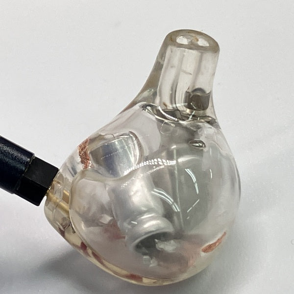 【中古】HUM Pristine-Reference (Universal fit)【日本橋】