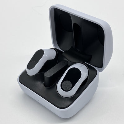 【中古】INZONE Buds ホワイト 【WF-G700N WZ】【秋葉原】