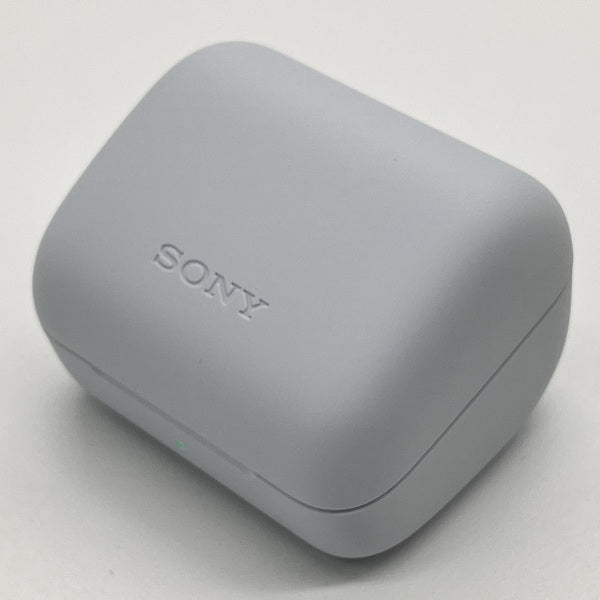 【中古】INZONE Buds ホワイト 【WF-G700N WZ】【秋葉原】