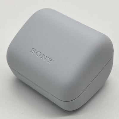 【中古】INZONE Buds ホワイト 【WF-G700N WZ】【秋葉原】