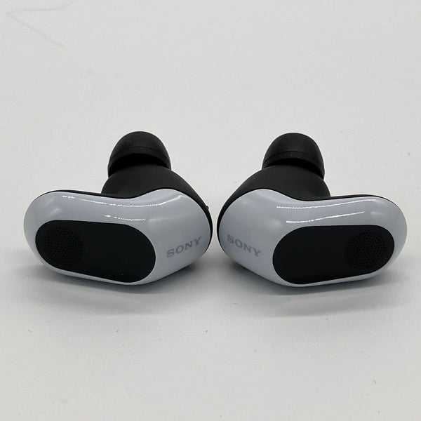 【中古】INZONE Buds ホワイト 【WF-G700N WZ】【秋葉原】