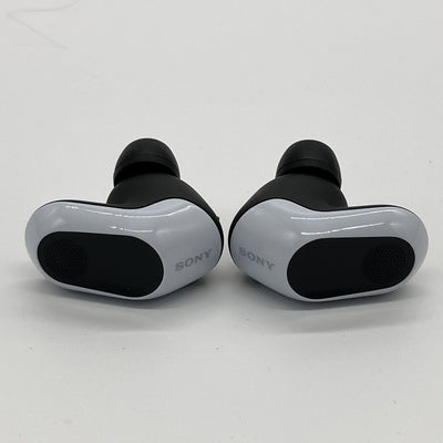 【中古】INZONE Buds ホワイト 【WF-G700N WZ】【秋葉原】