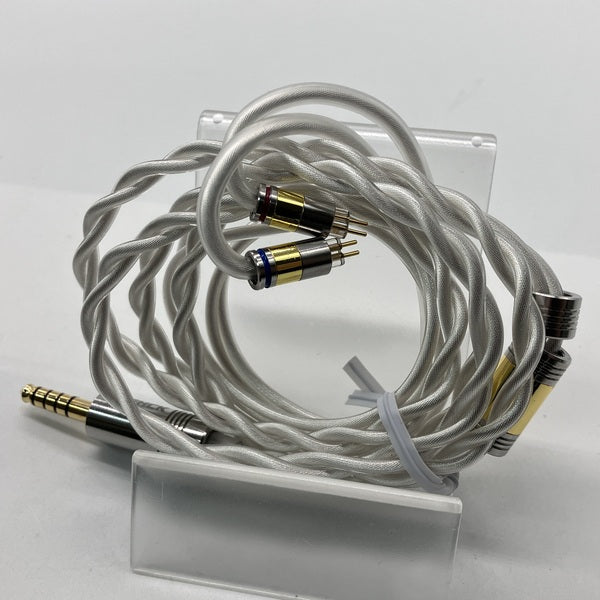 【中古】SnowCat (2Pin 4.4mm)【名古屋】