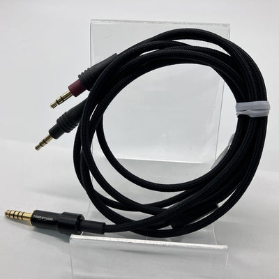 【中古】T3-01用φ4.4 5極プラグ バランス 1.2m 【T3-CB41】【名古屋】