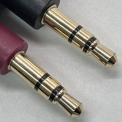 【中古】T3-01用φ4.4 5極プラグ バランス 1.2m 【T3-CB41】【名古屋】