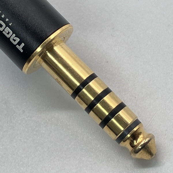 【中古】T3-01用φ4.4 5極プラグ バランス 1.2m 【T3-CB41】【名古屋】