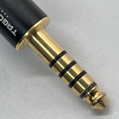 【中古】T3-01用φ4.4 5極プラグ バランス 1.2m 【T3-CB41】【名古屋】