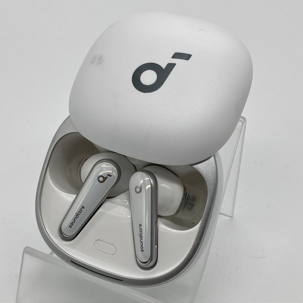 【中古】Soundcore Liberty 4 クラウドホワイト 【A3953N21】【日本橋】