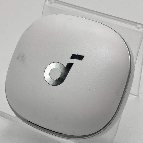 【中古】Soundcore Liberty 4 クラウドホワイト 【A3953N21】【日本橋】