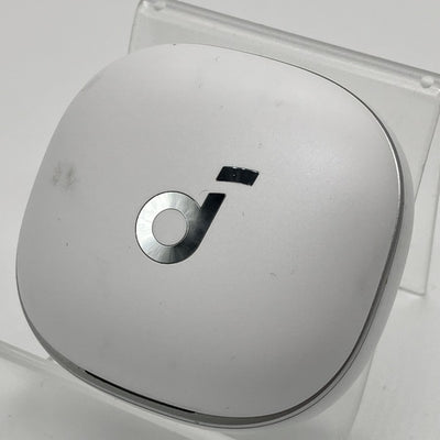 【中古】Soundcore Liberty 4 クラウドホワイト 【A3953N21】【日本橋】