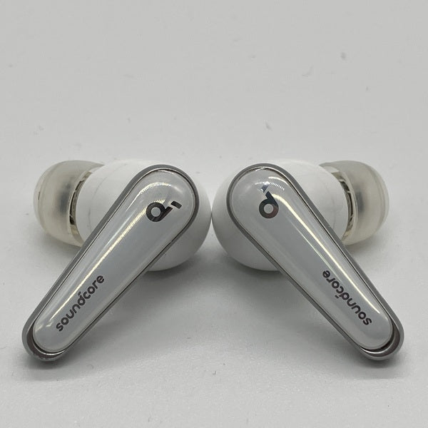 【中古】Soundcore Liberty 4 クラウドホワイト 【A3953N21】【日本橋】
