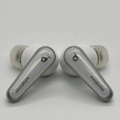【中古】Soundcore Liberty 4 クラウドホワイト 【A3953N21】【日本橋】