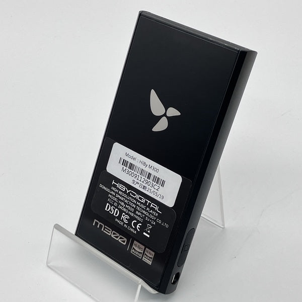 【中古】M300 - Black【秋葉原】