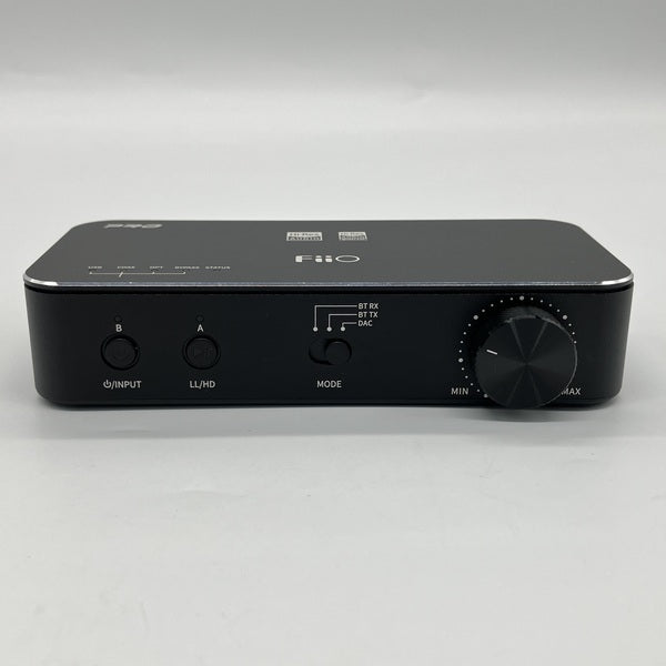 FIIO 【中古】BTA30Pro 【FIO-BTA30PRO】【秋葉原】 – e☆イヤホン