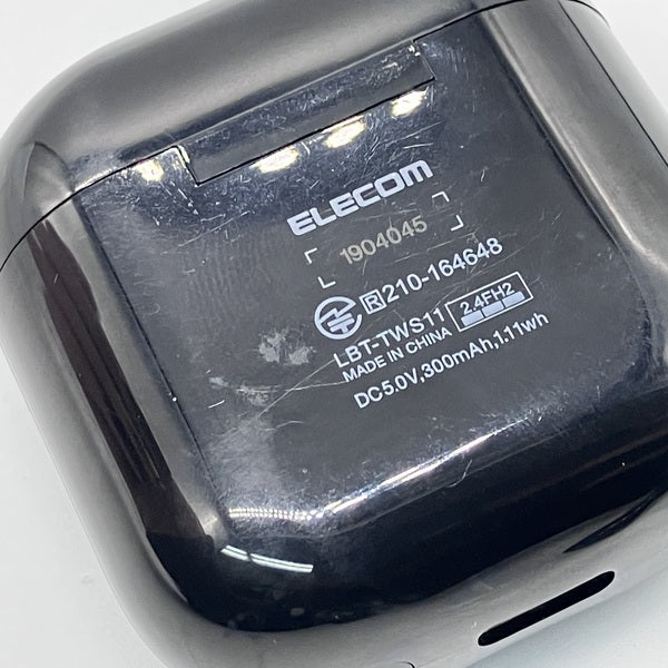 【中古】LBT-TWS11BK ブラック【名古屋】