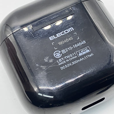 【中古】LBT-TWS11BK ブラック【名古屋】